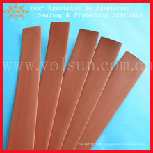 High Temperature Shrinkable High Voltage Cable Sleeve